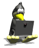 TuxMobil - Linux on Laptops, Notebooks, PDAs and Mobile Phones